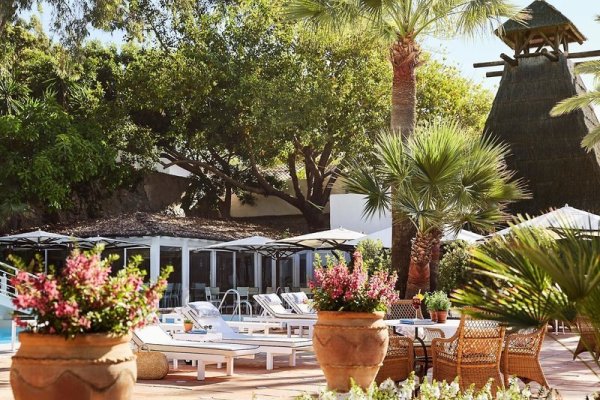 Marbella Club Hotel