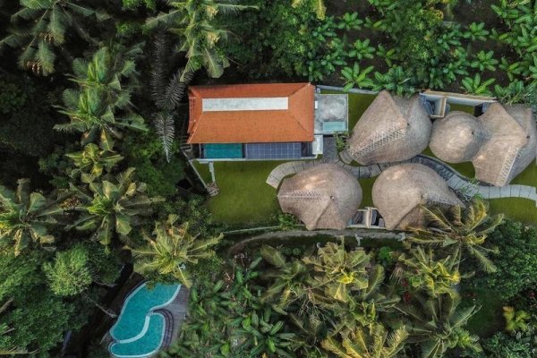 Amarea Resort Ubud