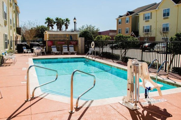 Towneplace Suites By Marriott Houston Clear Lake