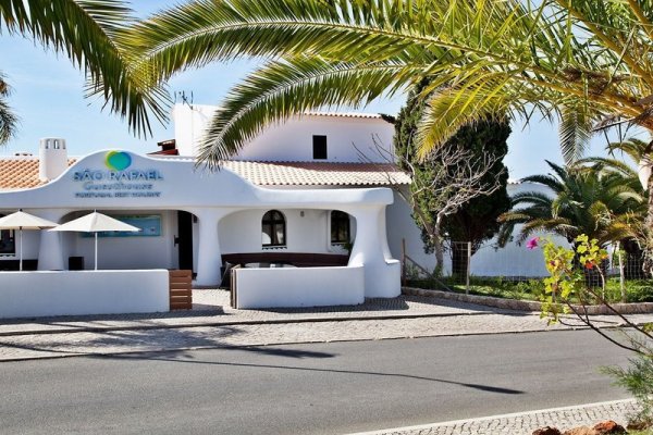 Sao Rafael Holidays
