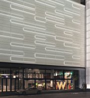 W Toronto