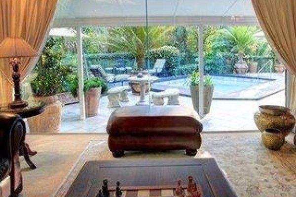 Cinnamon Boutique Guest House