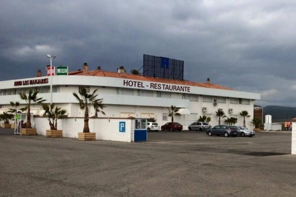 Hotel Los Manjares