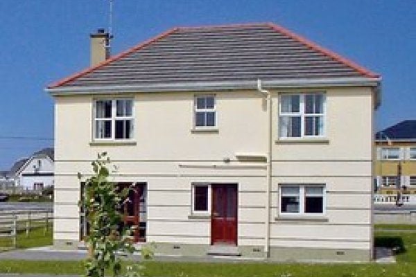 Seacrest Holiday Homes