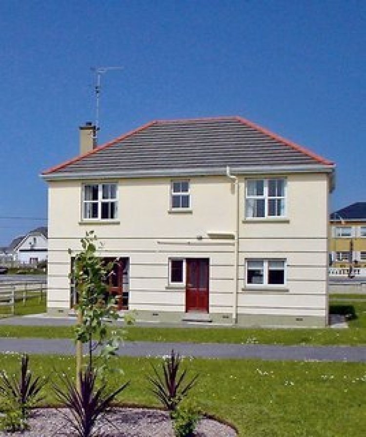 Seacrest Holiday Homes