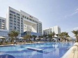 Hotel Riu Dubai recenzie