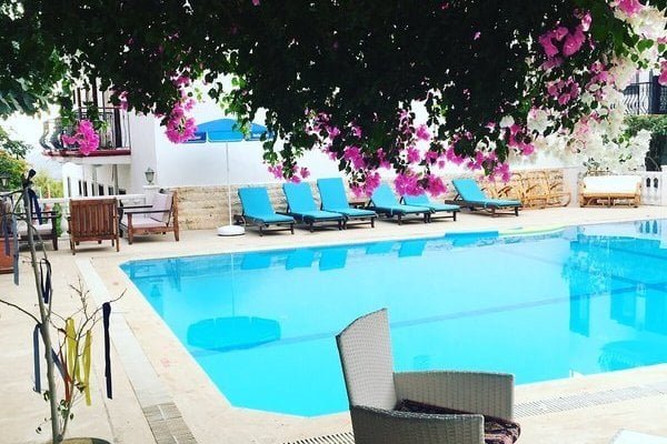 Sevgi Hotel