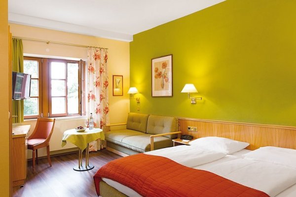 Hotel Reichsküchenmeister