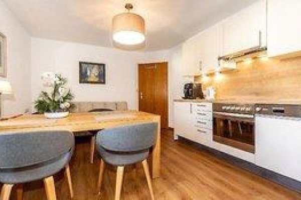 Appartement Auckenthaler