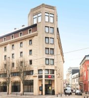 ibis Gent Centrum St Baafs Kathedraal
