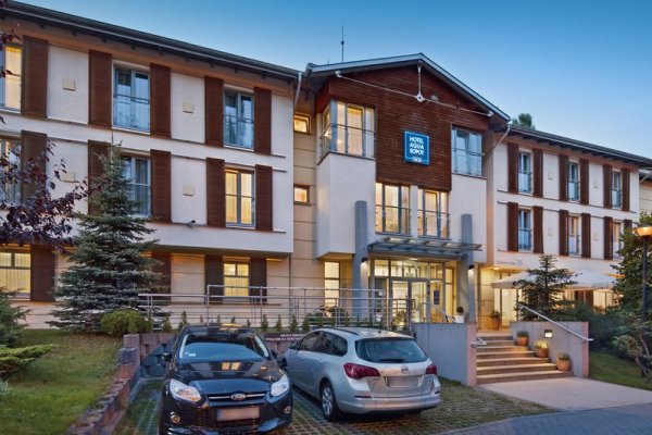 Hotel Aqua Sopot