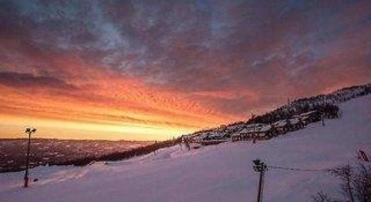 Havsdalsgrenda