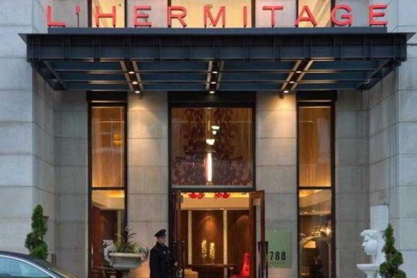 L Hermitage