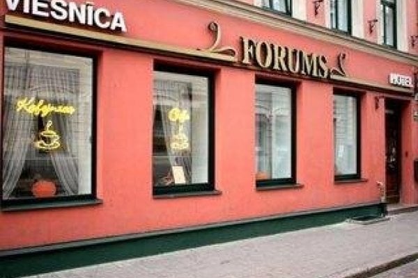 Forums Riga