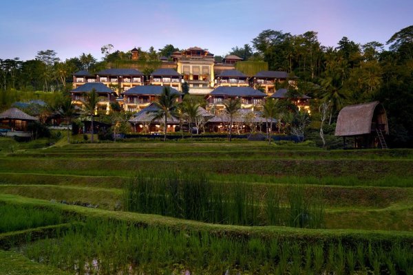 Mandapa A Ritzcarlton Reserve