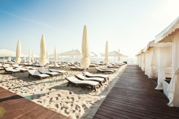 Sofitel Grand Sopot