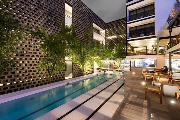 Hotel Carlota