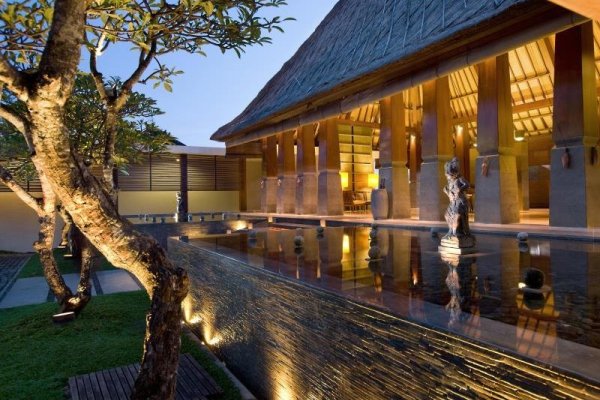 The Kayana Seminyak Bali