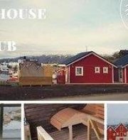Båtsfjord Hotell & Camping