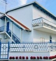 Tropea Oudeis Holidays Apartments