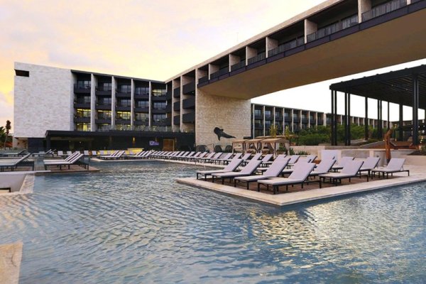 Devossion by Live Aqua Playa del Carmen