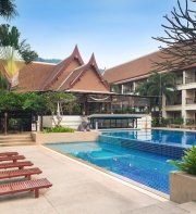Deevana Patong Resort & Spa