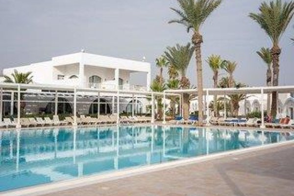 Meninx Resort & Spa
