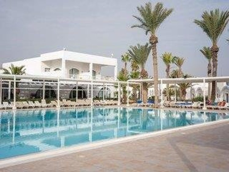 Meninx Resort & Spa