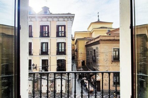 Hostal Alicante