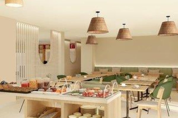 Best Western Terra Alta Perpignan Aeroport