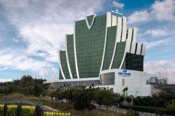 Elite World Grand Istanbul Küçükyali