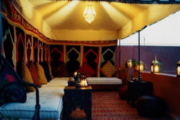 Riad Bahja