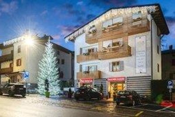 Hotel Diffuso Locanda Elisa