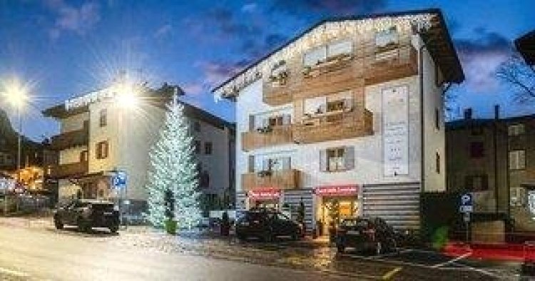 Hotel Diffuso Locanda Elisa