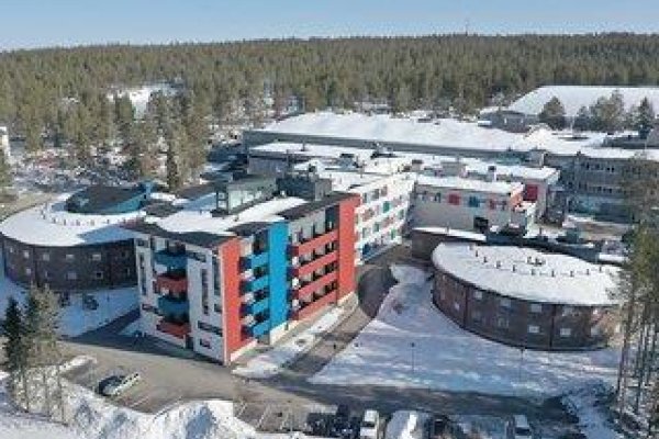 Santasport Sporthotel