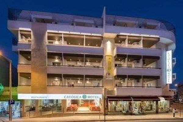 Catolica Hotel