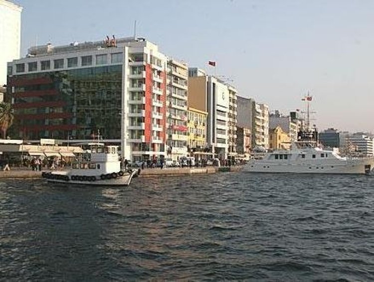 Kordon Pasaport