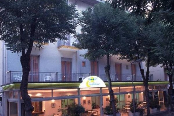 Hotel Casablanca