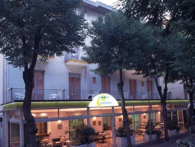 Hotel Casablanca
