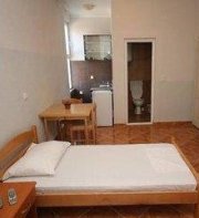 Apartments Dea