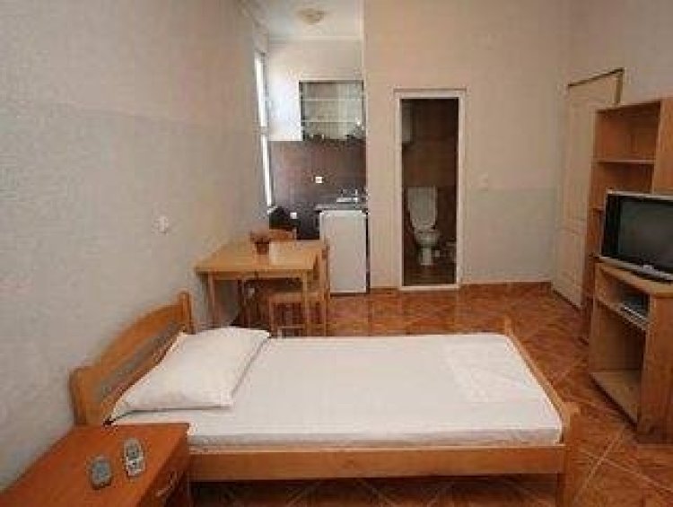 Apartments Dea