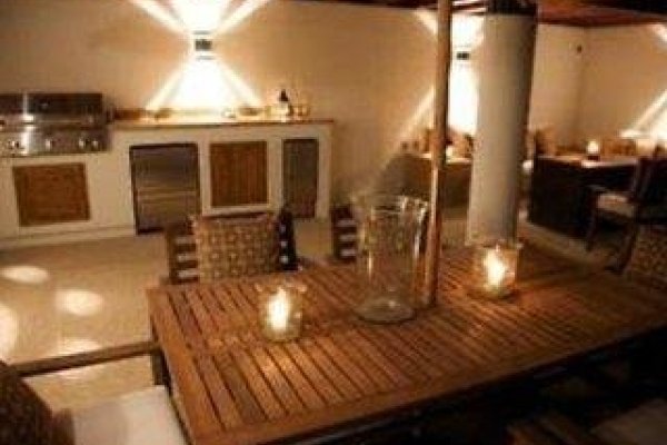 Alegranza Luxury Resort  All Master Suite