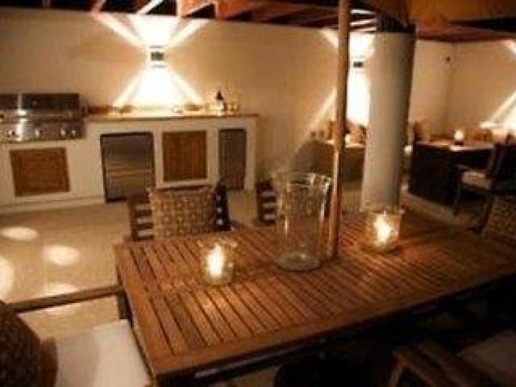 Alegranza Luxury Resort  All Master Suite