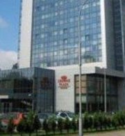 Vilnius Park Plaza Hotel