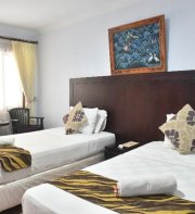 Abian Srama Hotel & Spa