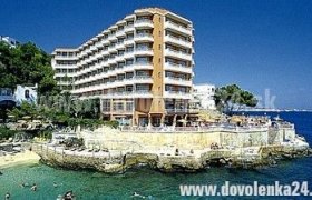 Europe Playa Marina recenzie