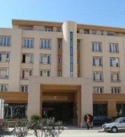 Hotel Doro City
