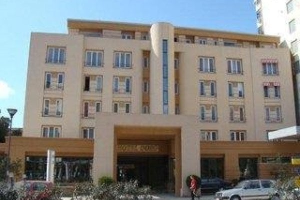 Hotel Doro City