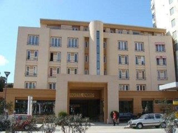 Hotel Doro City