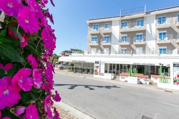 Hotel Colonna